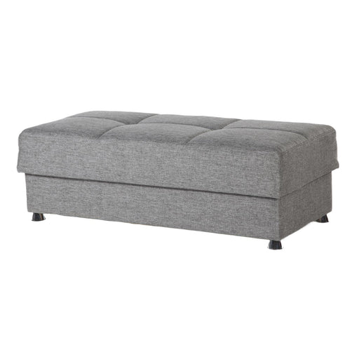 Bellona Vision Ottoman (1 Piece Set)