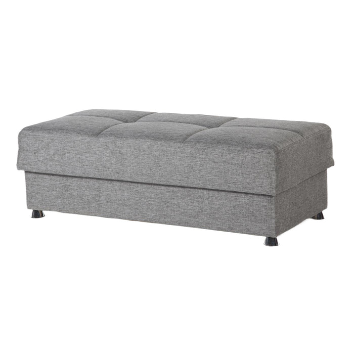 Bellona Vision Ottoman (1 Piece Set)