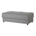 Bellona Vision Ottoman (1 Piece Set)