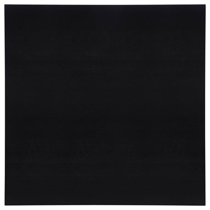 Stanton 7-piece Square Counter Height Dining Table Set Grey