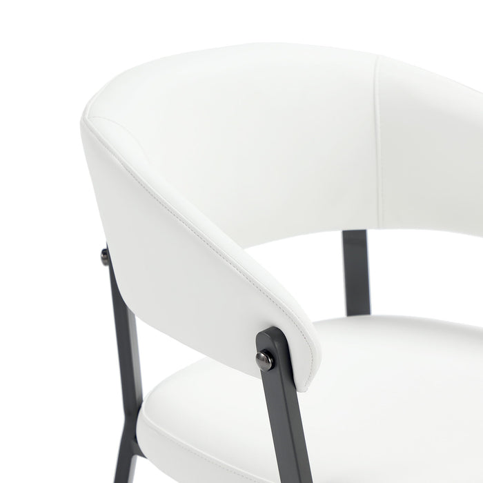 Manhattan Belle - Dining Chair