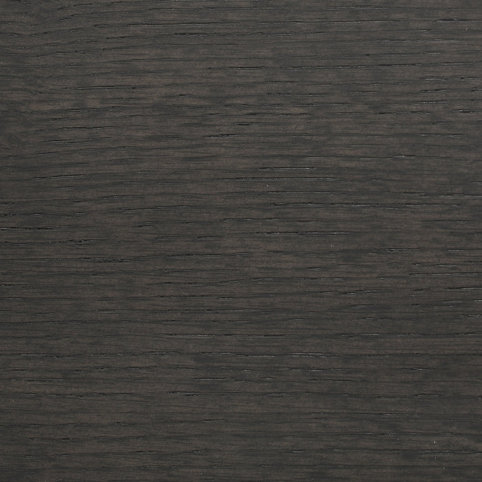 Dalila Rectangular 66-inch Wood Dining Table Dark Grey