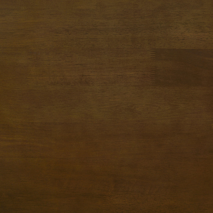 Kersey Rectangular 47-inch Wood Dining Table Chestnut