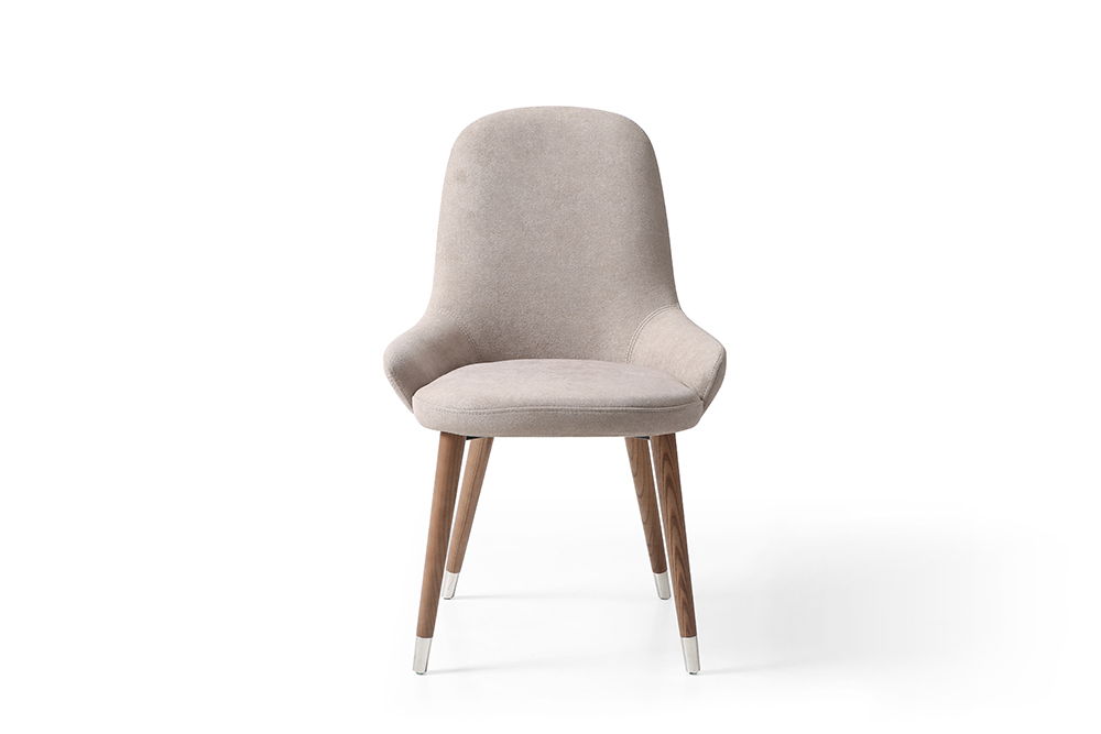 1287 - Chair - Beige