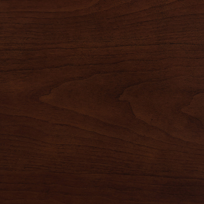 Lavon 5-piece Oval Counter Height Extension Dining Set Light Chestnut