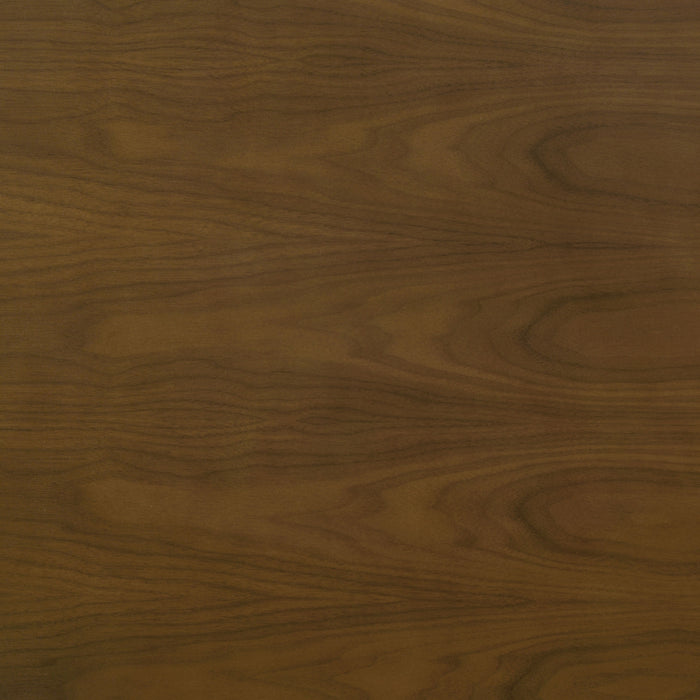 CoasterEssence Malone rectangular 78-inch wood dining table in dark walnut finish, showcasing a sturdy, elegant furniture piece.