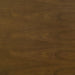 CoasterEssence Malone rectangular 78-inch wood dining table in dark walnut finish, showcasing a sturdy, elegant furniture piece.