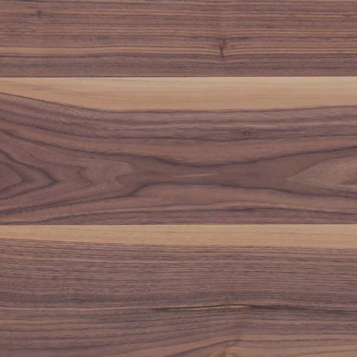 Spring Creek 77-inch Extension Dining Table Natural Walnut