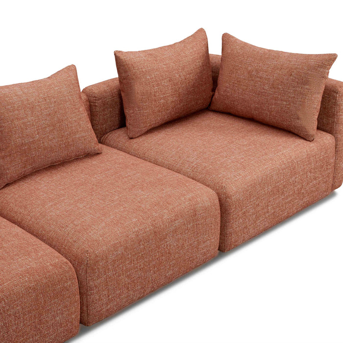 Hangover - 5-Piece Modular L-Sectional