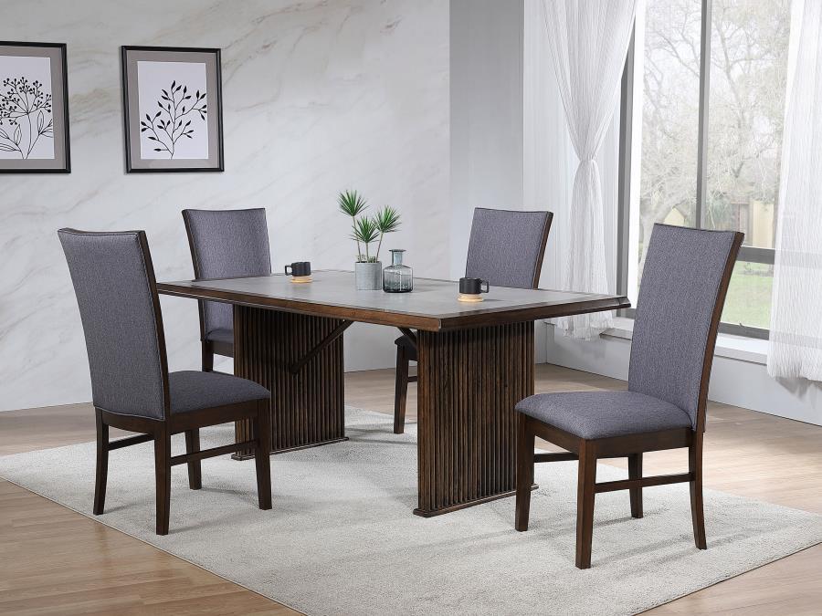 Sherwood - Rectangular Dining Table Set