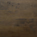 Rustic golden brown Coleman 5-piece rectangular dining set with wooden table and matching chairs, perfect for outdoor or patio dining.