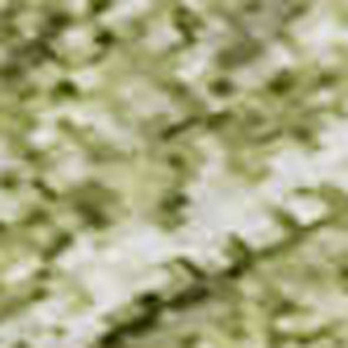 10' X 14' Ombre Washable Area Rug With UV Protection - Green And Gray