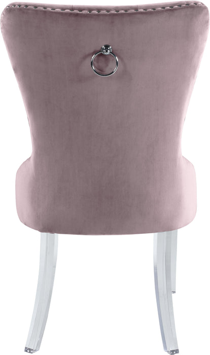 Miley - Dining Chair (Set of 2)