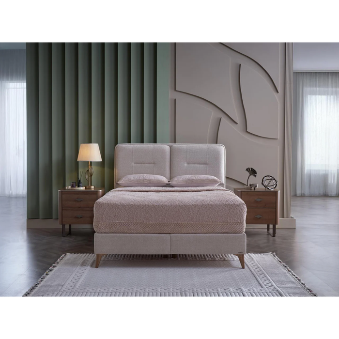 Bellona Mirante Headboard