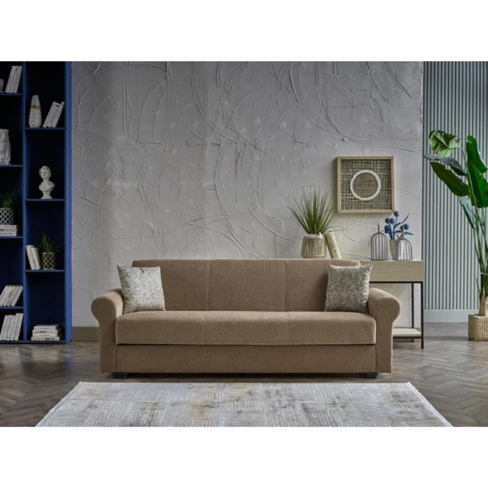 Bellona Elita S 3 Seat Sleeper