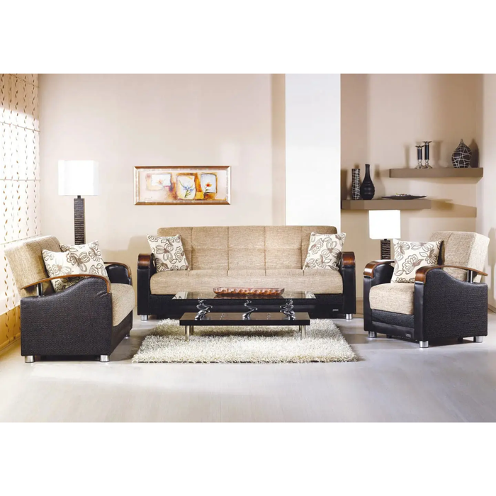 Bellona Luna Living Room Set