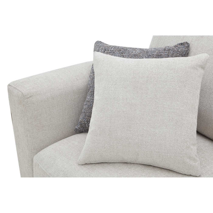 J & M Furniture Magnolia Sectional