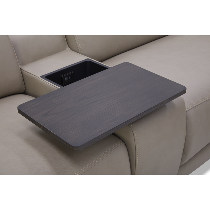 J & M Furniture Summit Sectional