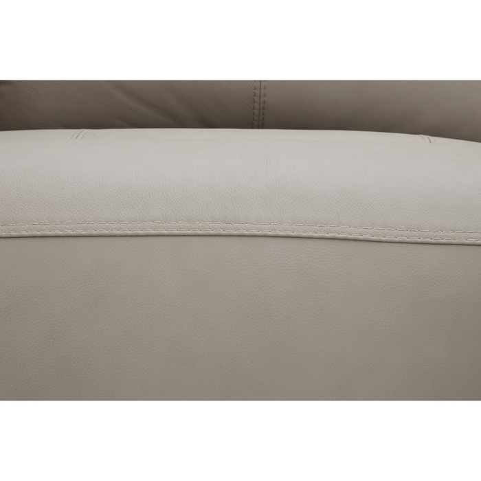 J & M Furniture Nirvana Zero Gravity Sectional