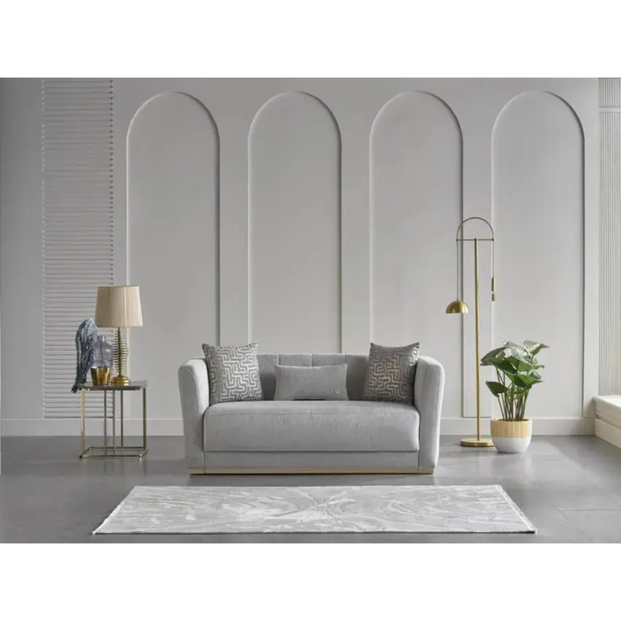 Bellona Monroe Living Room Set