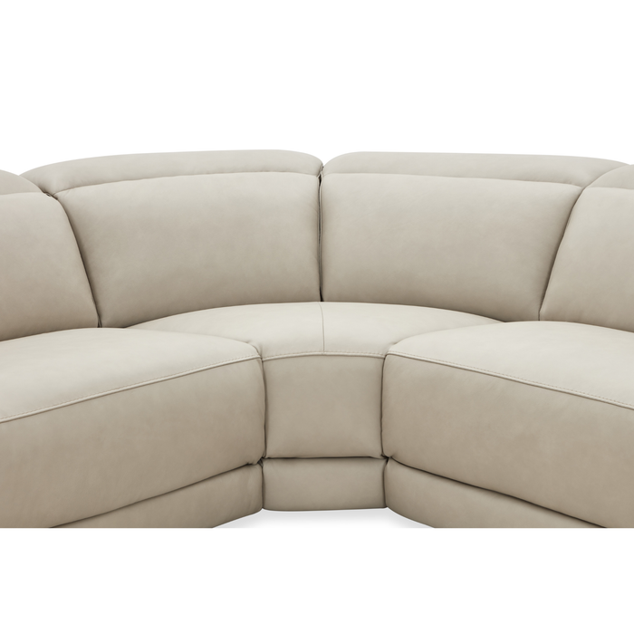J & M Furniture Alina Sectional