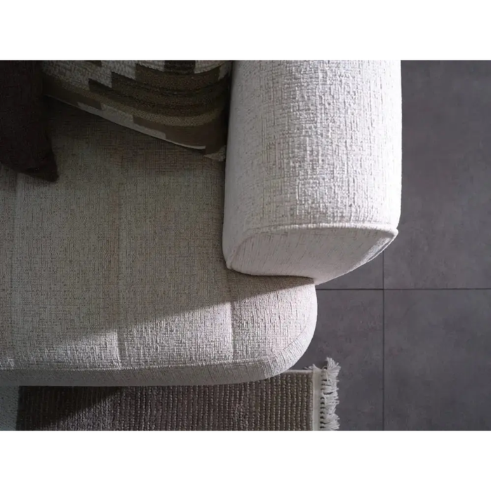 Bellona Mona Living Room Set - NIVA BEIGE
