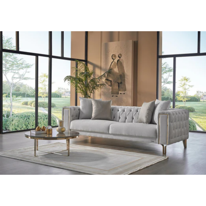 Bellona Montego 3 Seat Sleeper Sofas