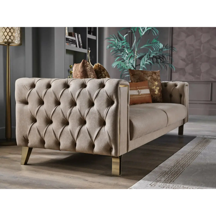 Bellona Montego Living Room Set