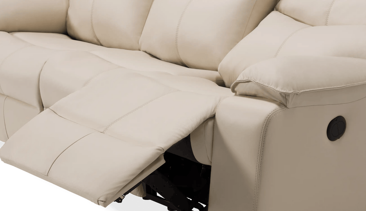 Palliser Customizable Sofa Providence - Alexandria Virginia & Washington DC