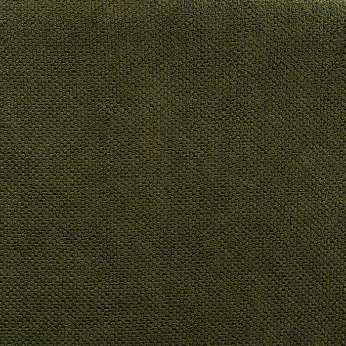 Aiken Fabric Upholstered Dining Side Chair Forest Green (Set of 4)