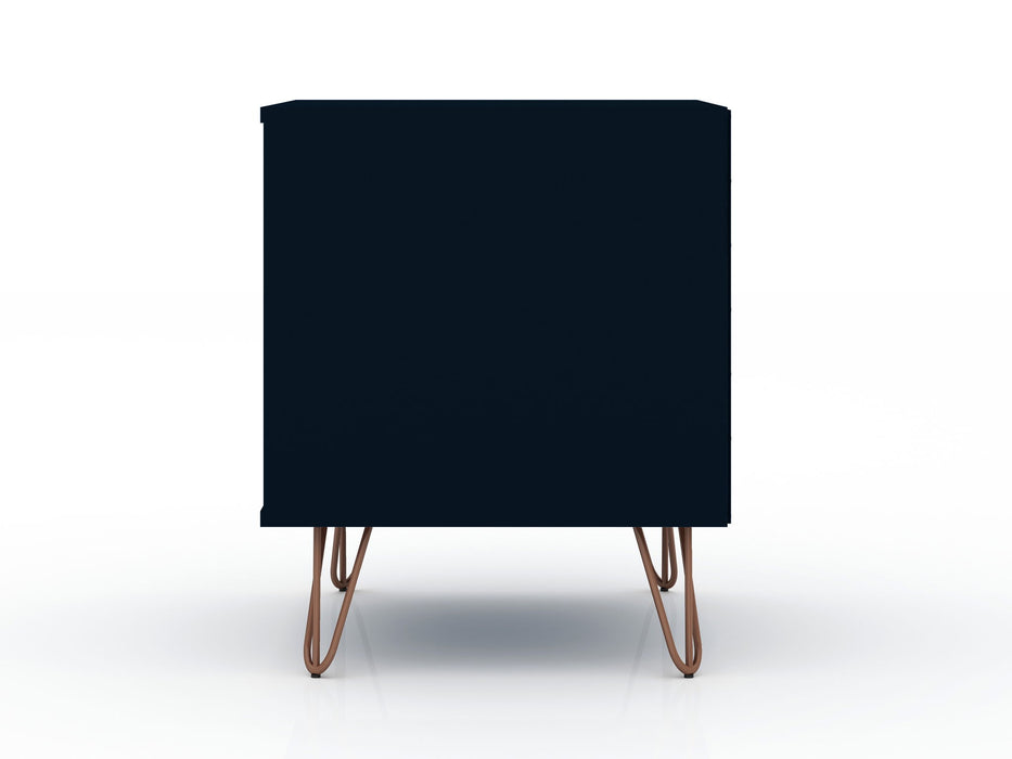 Manhattan Rockefeller - Nightstand