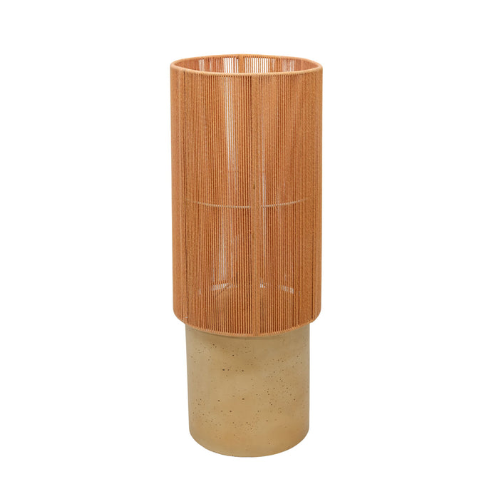 Mondada - Concrete Lamp