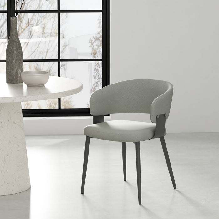 Manhattan Luce - Dining Chair