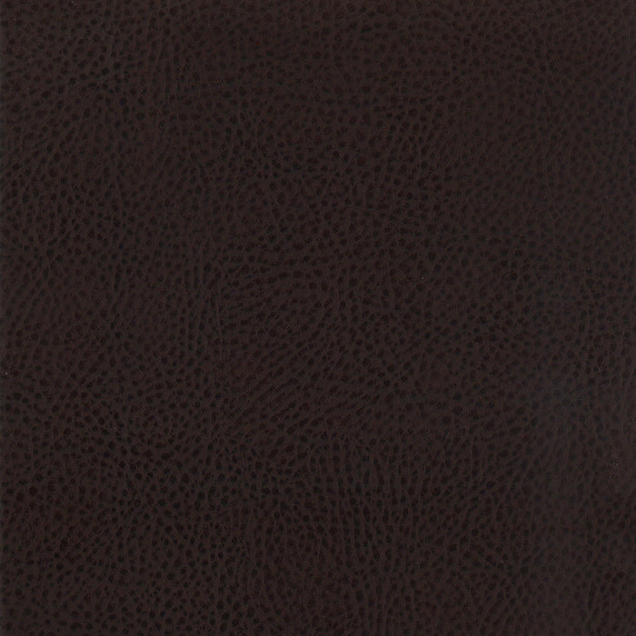 Dewey Upholstered Counter Chair Walnut (Set of 2)