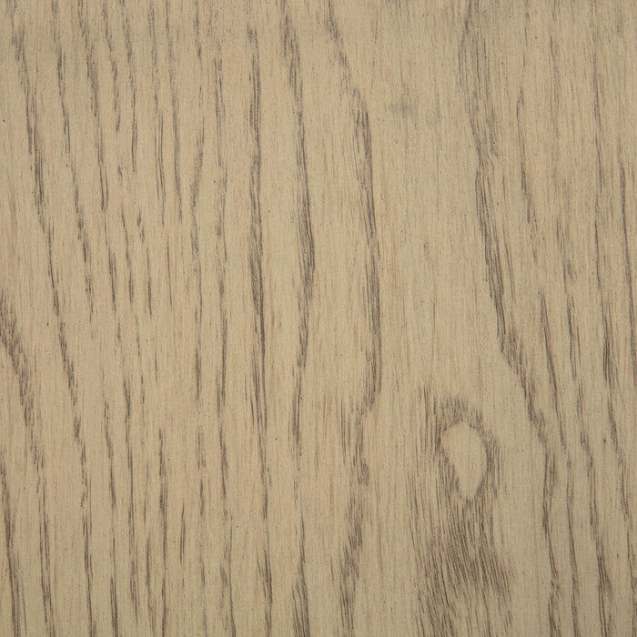 Naser Round Tulip Dining Table Base Light Oak