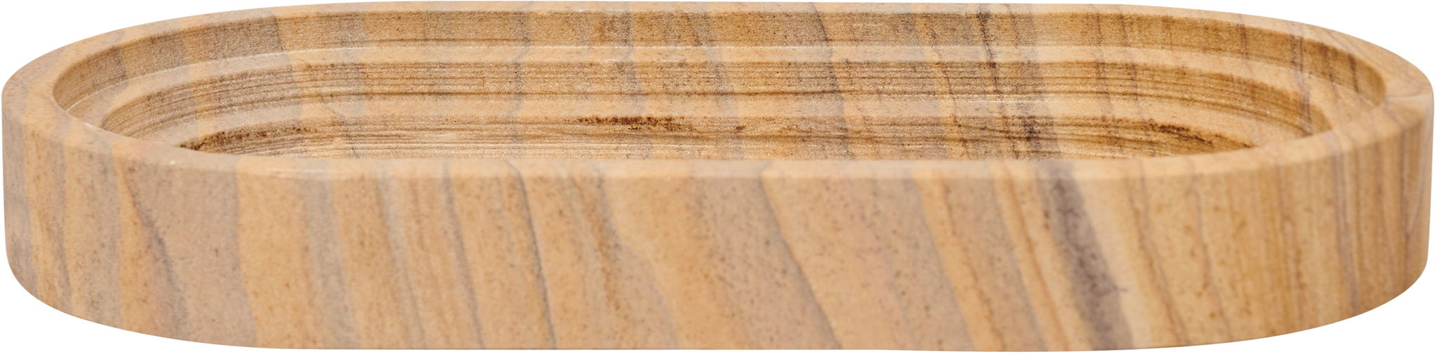 Maximus genuine marble tray by Meridian Furniture featuring a sleek rectangular design with polished marble surface.