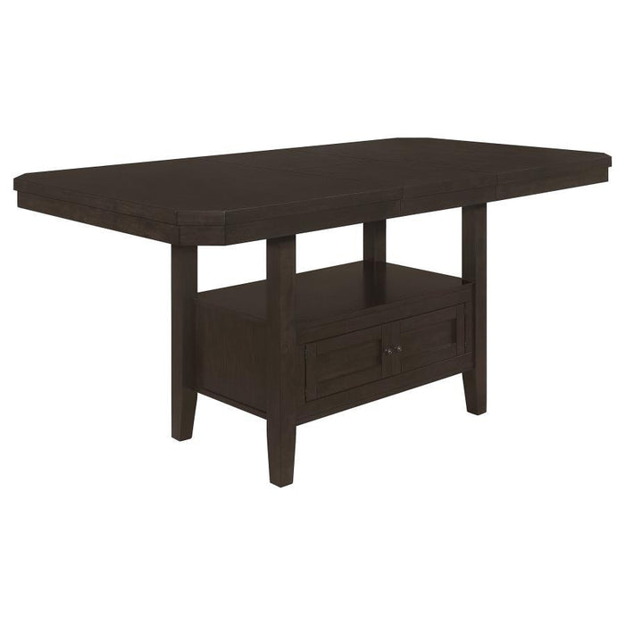 Prentiss - Counter Height Table Set