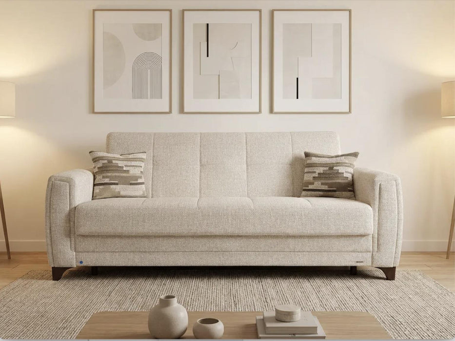Bellona Dublin 3 Seat Sleeper Sofa