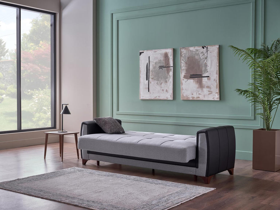 Bellona Dublin 3 Seat Sleeper Sofa