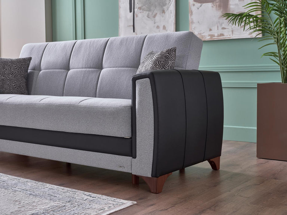 Bellona Dublin 3 Seat Sleeper Sofa