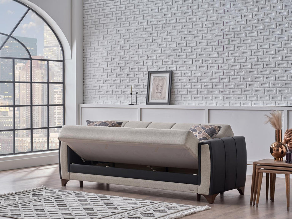 Bellona Dublin 3 Seat Sleeper Sofa