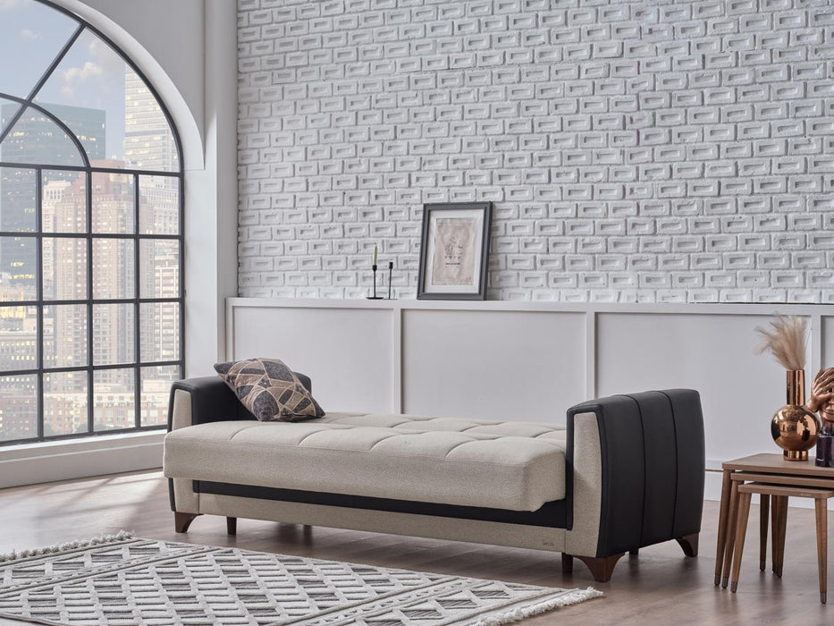 Bellona Dublin 3 Seat Sleeper Sofa