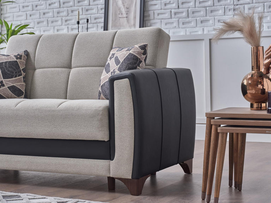 Bellona Dublin 3 Seat Sleeper Sofa