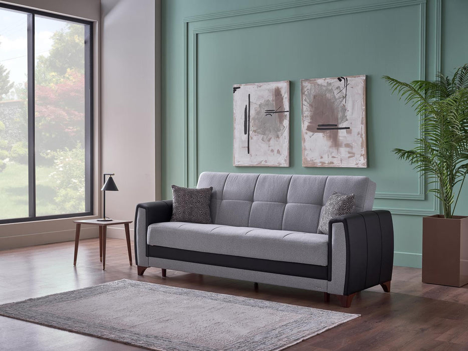 Bellona Dublin 3 Seat Sleeper Sofa