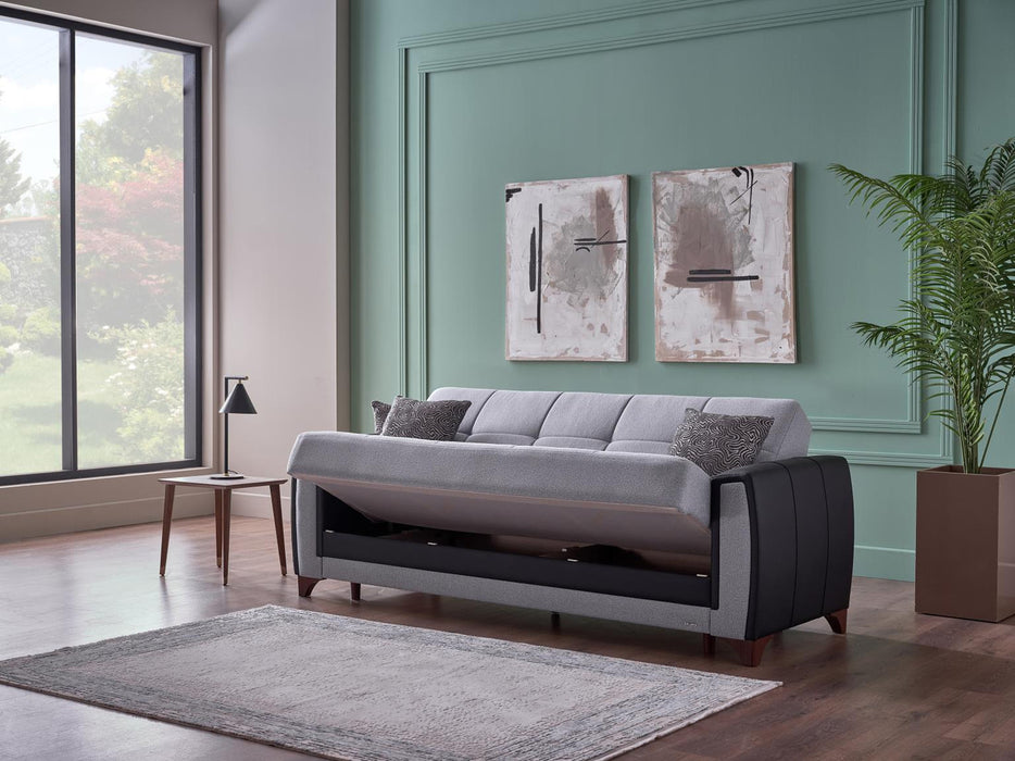 Bellona Dublin 3 Seat Sleeper Sofa