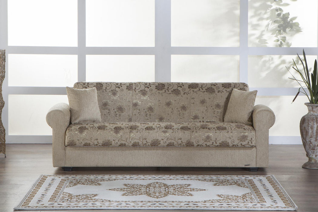Bellona Elita S 3 Seat Sleeper Sofa