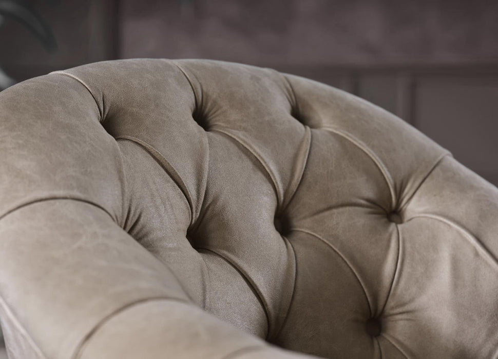 Bellona Montego Accent Chair 2 Pieces