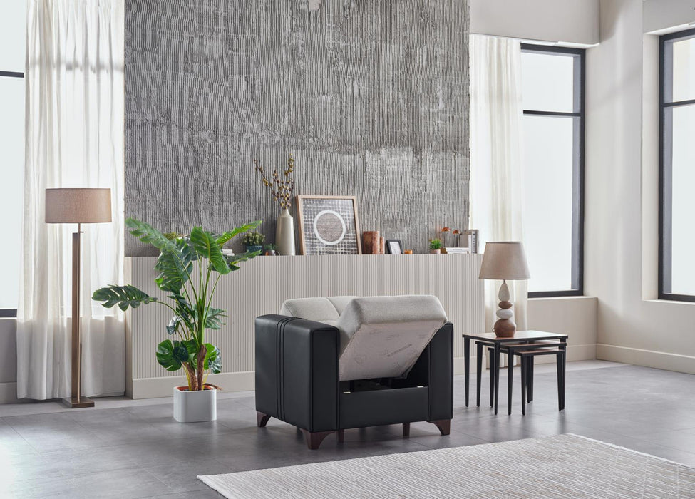 Bellona Parma Armchair