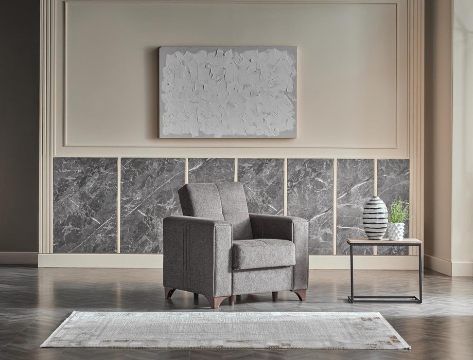 Bellona Parma Armchair