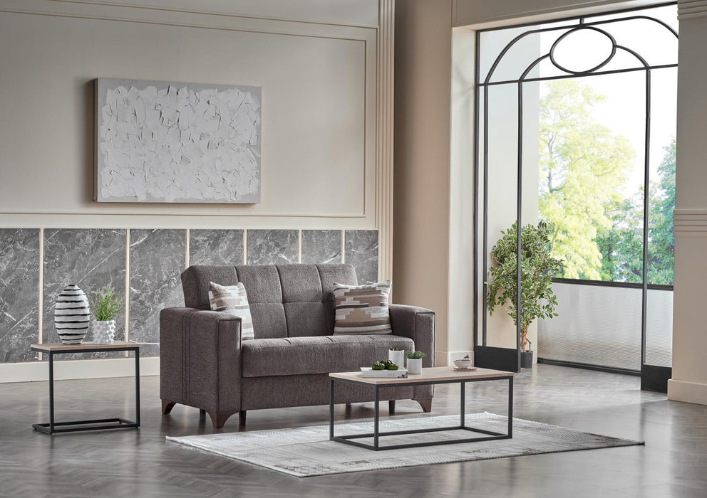 Bellona Parma Love Seat